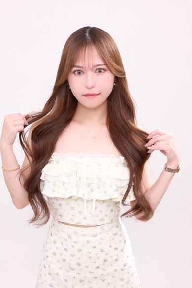 りりプロフィール写真2